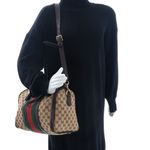 Bolsa-Gucci-Boston-Jacquard