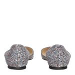 Sapatilha-Jimmy-Choo-Brilhante-Prateado
