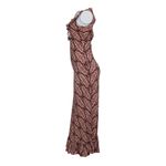 Vestido-La-Double-J.-Estampado-Colorido-