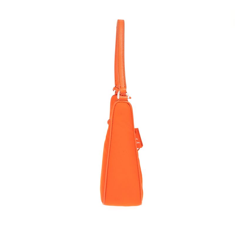 Bolsa-Prada-Re-Edition-Nylon-Laranja-