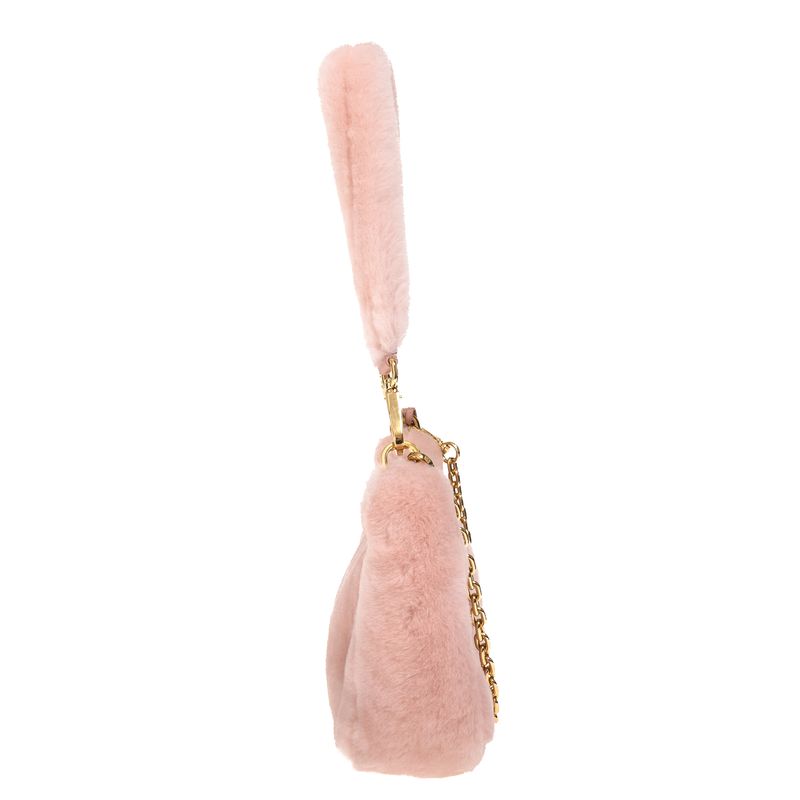 Bolsa-Prada-Pelos-Rosa-