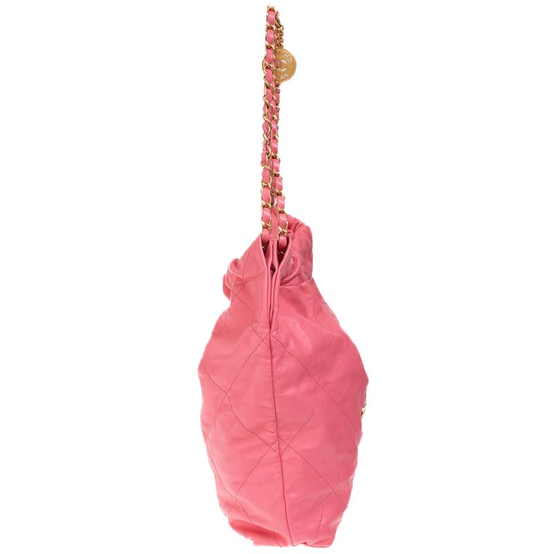 Bolsa-Chanel-22-Rosa