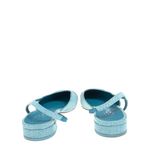 Sapato-Chanel-Slingback-Jeans-Azul