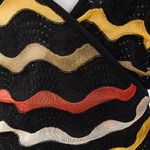Vestido-La-Double-J-Longo-Transpassado-em-Croche-Colorido