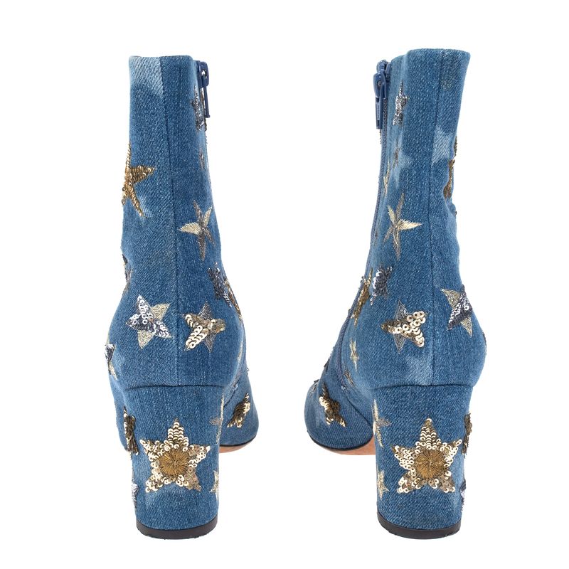 Bota-Valentino-Garavani-Jeans-e-Bordado-