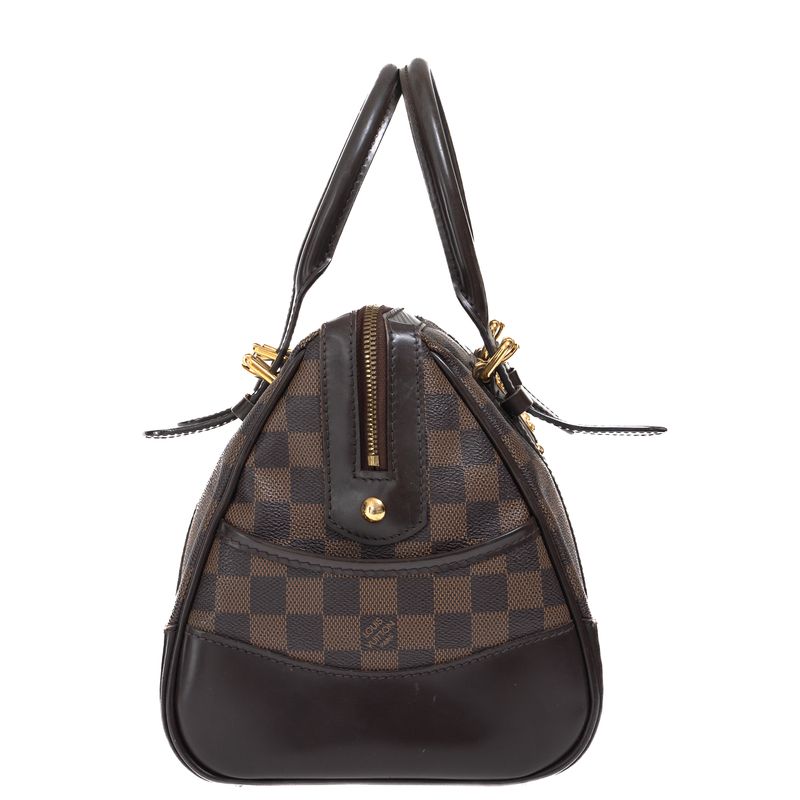 Bolsa-Louis-Vuitton-Berkeley-Canvas-Damier-Ebene-