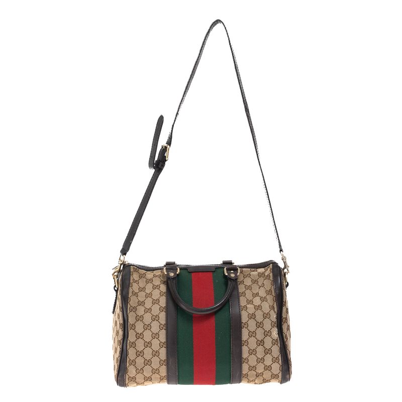 Bolsa-Gucci-Boston-Jacquard