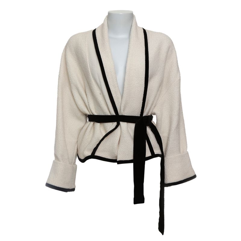 Conjunto-Framed-Blusa-e-Saia-Texturizado-Branco