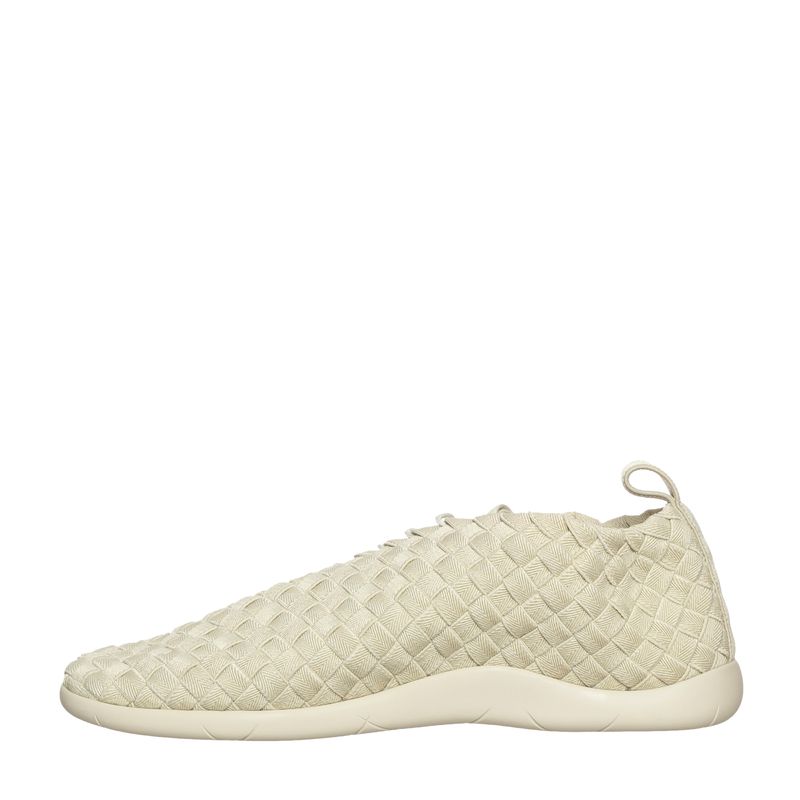 Tenis-Bottega-Veneta-Intrecciato-Creme-