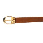 Cinto-Louis-Vuitton-Vintage-Epi-Marrom