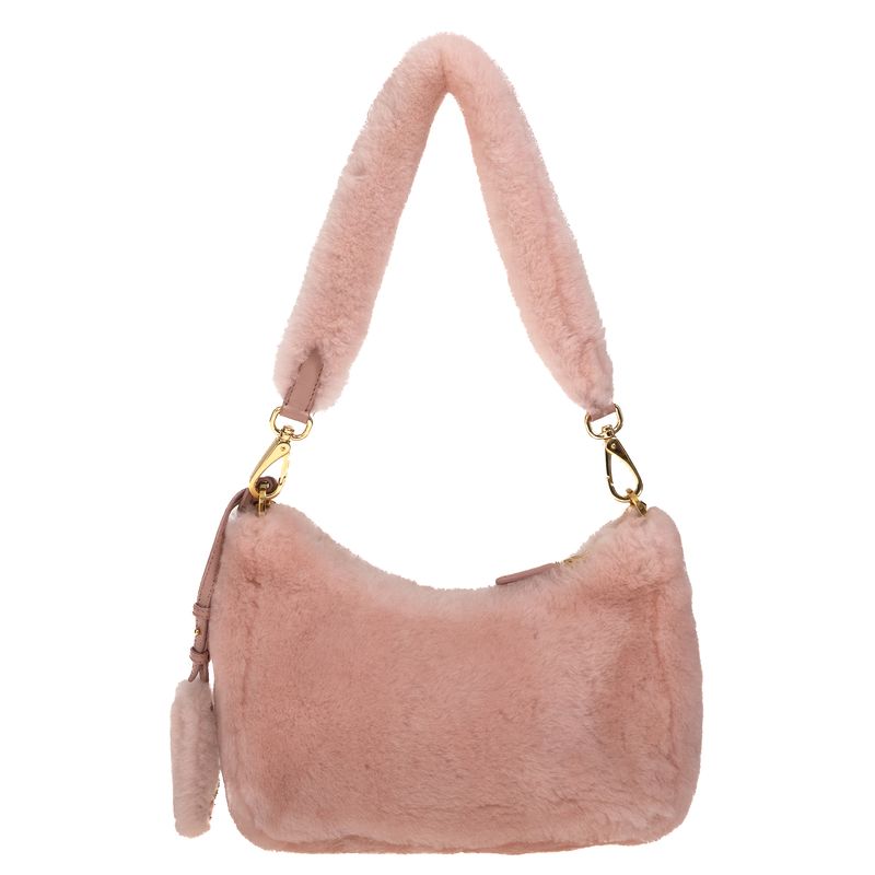 Bolsa-Prada-Pelos-Rosa-