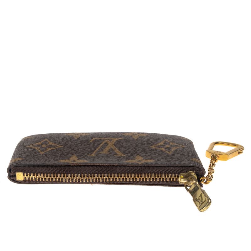 Porta-Chaves-Louis-Vuitton-Monograma
