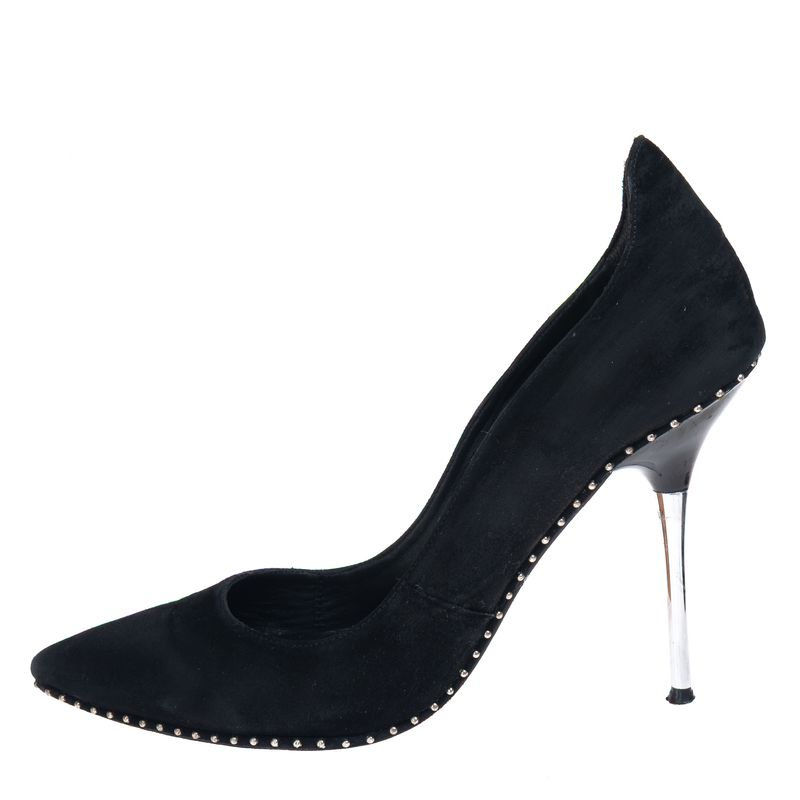Scarpin-Bobo-Camurca-Preta-