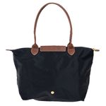 Bolsa-Longchamp-Le-Pliage-Preta