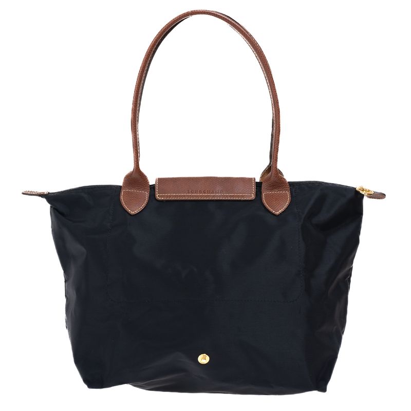 Bolsa-Longchamp-Le-Pliage-Preta