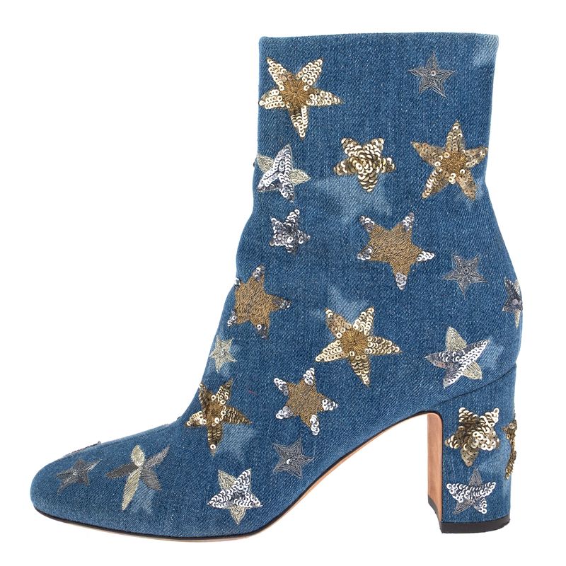 Bota-Valentino-Garavani-Jeans-e-Bordado-