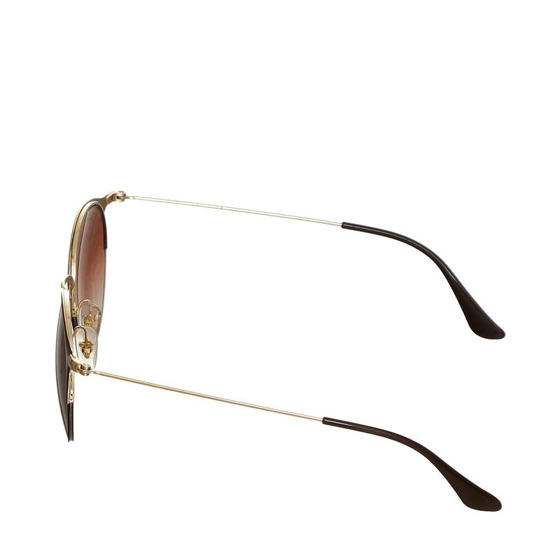 Oculos-Rayban-RB3546-Metal-Marrom