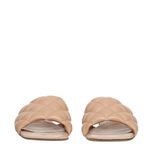 Sandalia-Bottega-Veneta-Rasteira-The-Padded-Flat-Bege