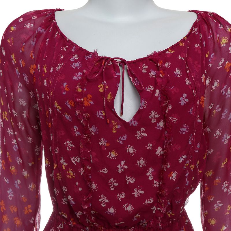Vestido-Diane-Von-Furstenberg-Seda-Estampado