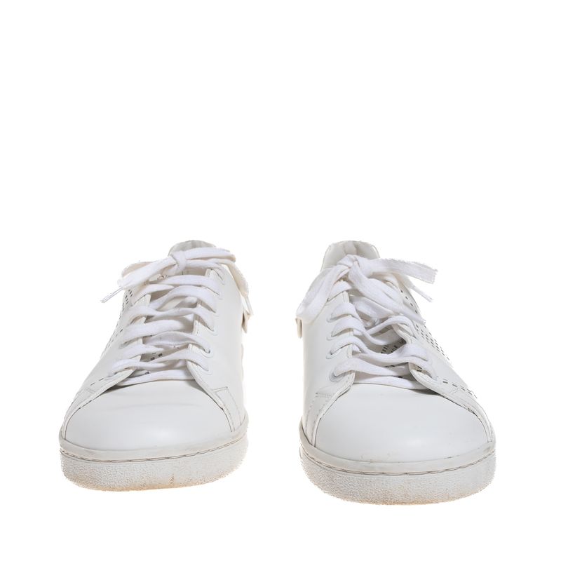 Tenis-Valentino-Garavani-Couro-Branco-