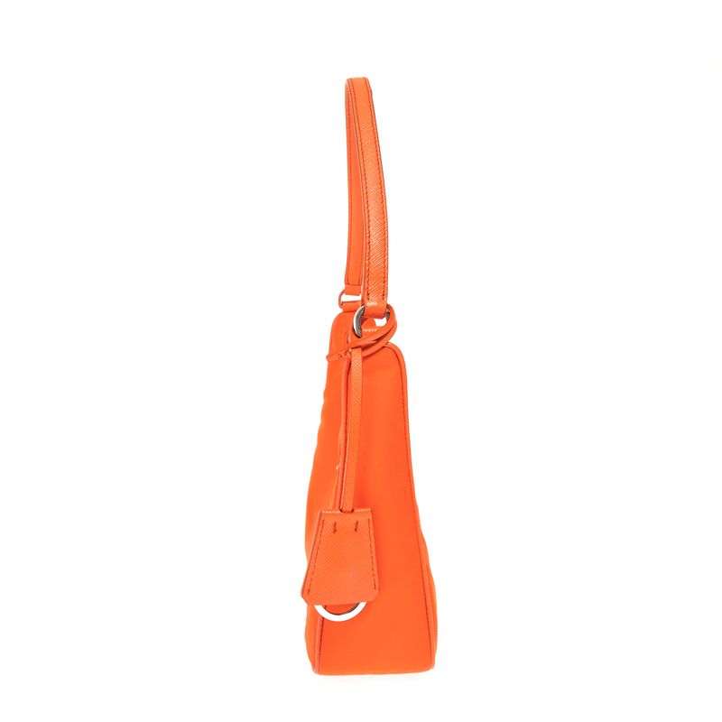 Bolsa-Prada-Re-Edition-Nylon-Laranja-