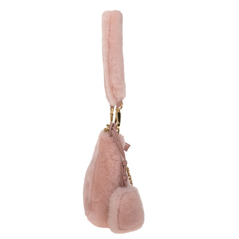 Bolsa-Prada-Pelos-Rosa-