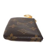 Porta-Chaves-Louis-Vuitton-Monograma