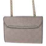 Bolsa-Gucci-Emily-Guccissima-Mini-Cinza-