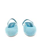 Sapato-Chanel-Slingback-Jeans-Azul