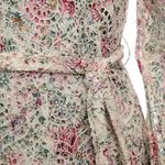 Vestido-Zimmermann-com-Cinto-Laise-Estampada