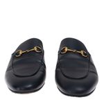 Sapato-Gucci-Princetown-Mule-Preto-