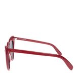 Oculos-Saint-Laurent-Coracao-Vermelho-