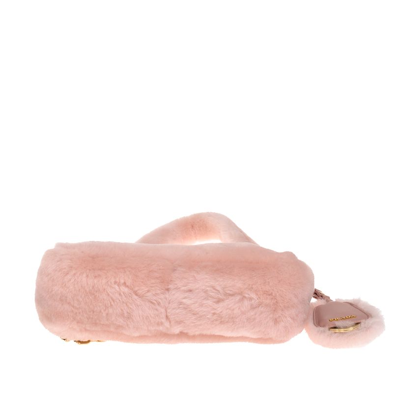 Bolsa-Prada-Pelos-Rosa-