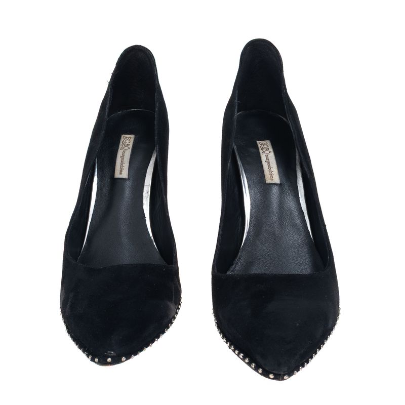 Scarpin-Bobo-Camurca-Preta-