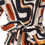 Vestido-Linnen-Transpassado-Longo-Estampado