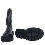 Bota-Dolce---Gabbana-Couro-Preto-