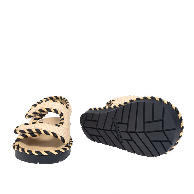 Sandalia-Bottega-Veneta-Rasteira-Plana-Jack-Rafia