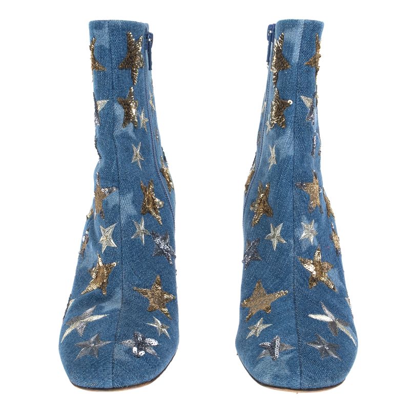 Bota-Valentino-Garavani-Jeans-e-Bordado-