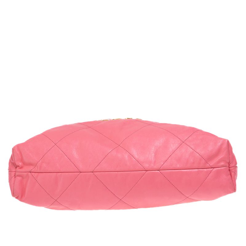 Bolsa-Chanel-22-Rosa