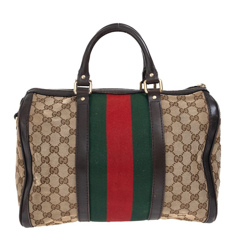 Bolsa-Gucci-Boston-Jacquard