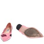 Sapatilha-Prada-Verniz-Rosa-