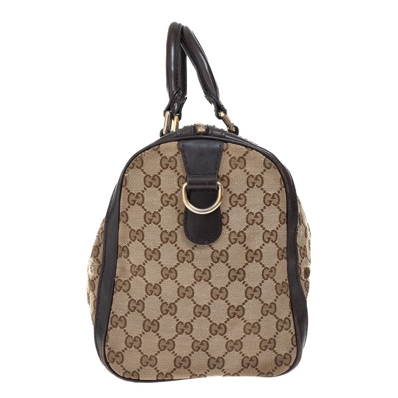 Bolsa-Gucci-Boston-Jacquard