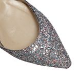 Sapatilha-Jimmy-Choo-Brilhante-Prateado