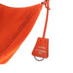 Bolsa-Prada-Re-Edition-Nylon-Laranja-