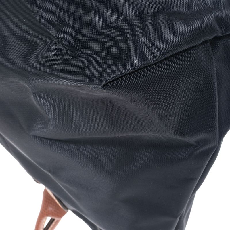 Bolsa-Longchamp-Le-Pliage-Preta