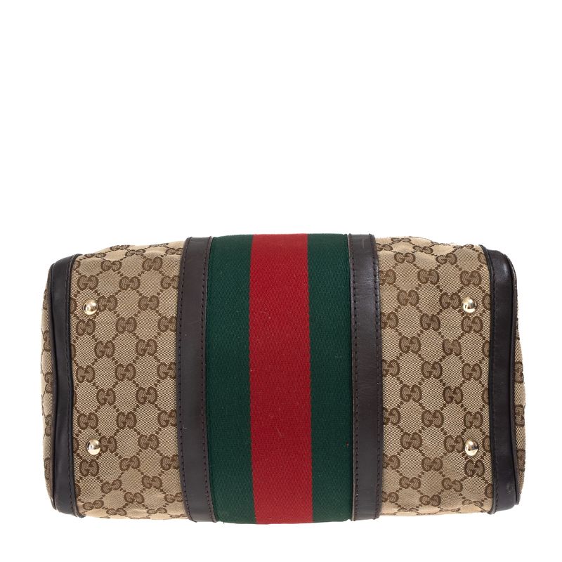 Bolsa-Gucci-Boston-Jacquard