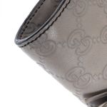 Bolsa-Gucci-Emily-Guccissima-Mini-Cinza-