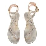 Sandalia-Christian-Dior-Rasteira-Dourada