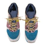 Tenis-Dolce---Gabbana-Estampado-