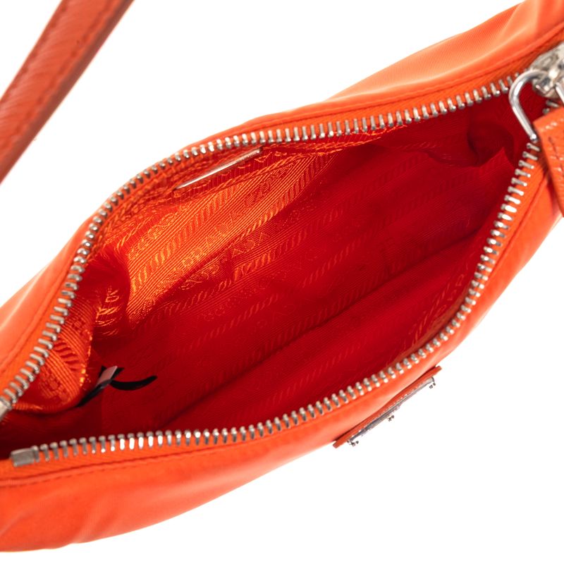 Bolsa-Prada-Re-Edition-Nylon-Laranja-